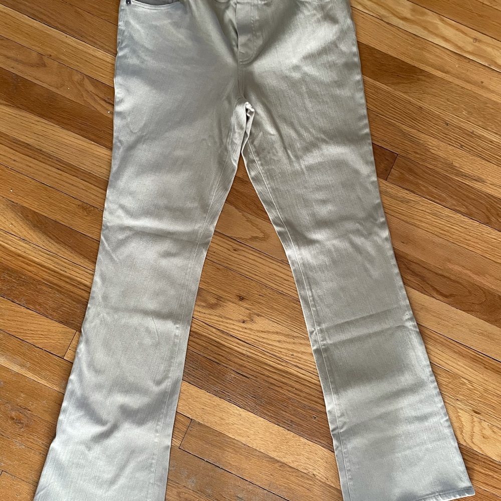 Diane Gilman Jeans